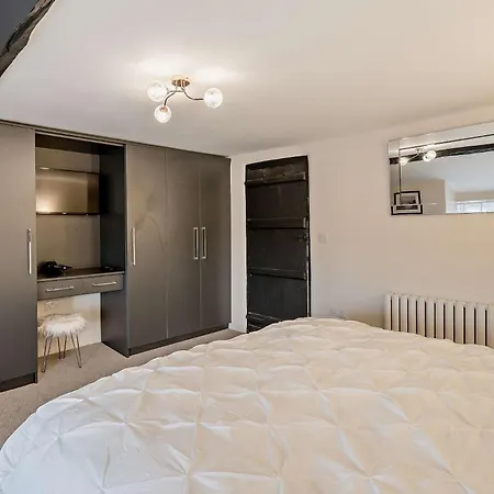 2 Bed In Cartmel 91513