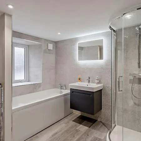 2 Bed In Cartmel 91513 בית נופש *