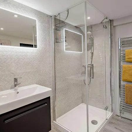 2 Bed In Cartmel 91513 Cark