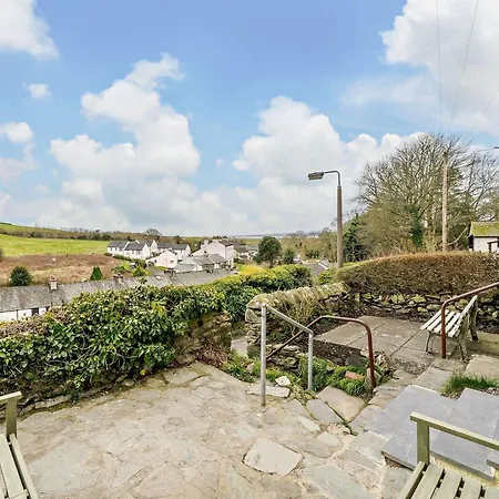 2 Bed In Cartmel 91513