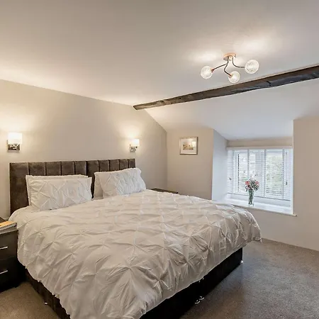 2 Bed In Cartmel 91513 בית נופש *