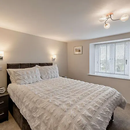 בית נופש 2 Bed In Cartmel 91513 Cark