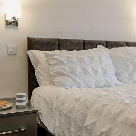 2 Bed In Cartmel 91513 בית נופש *