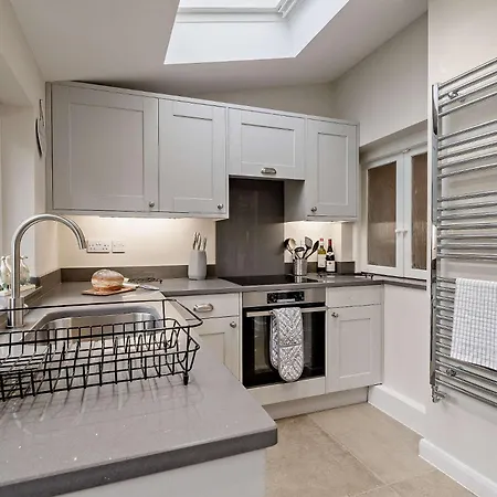 2 Bed In Cartmel 91513 Cark